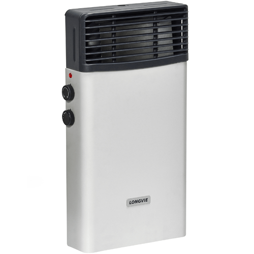 CALEFACTOR LONGVIE ELECTRICO ALUMINUM EE2
