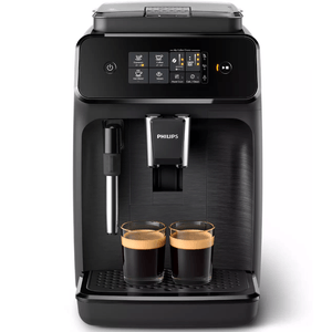 CAFETERA PHILIPS ESPRESSO AUTOMATICA EP1220/02