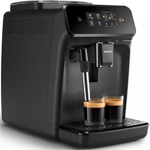 CAFETERA PHILIPS ESPRESSO AUTOMATICA EP1220/02