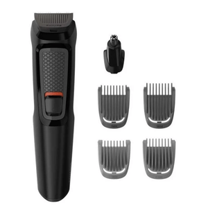 TRIMMER PHILIPS RECARGABLE MG3711/15