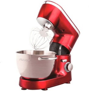 BATIDORA PLANETARIA ROJA PE-BM110R