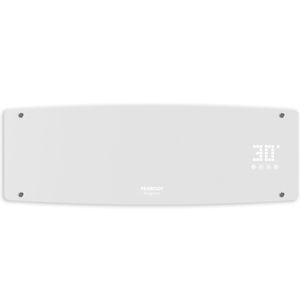 CALOVENTOR  PEABODY 2000w DE PARED BLANCO PE-CV20
