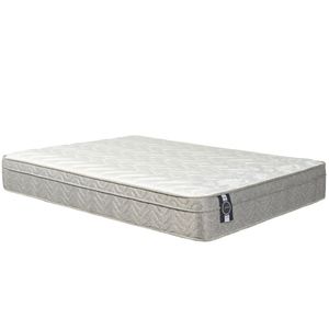 COLCHON SPRINGWALL MAGNETIC 2P 200x160x27cm