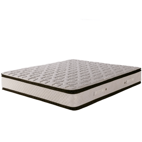COLCHON DE RESORTES SUBLIME C-PILLOW TOP 200X180cm