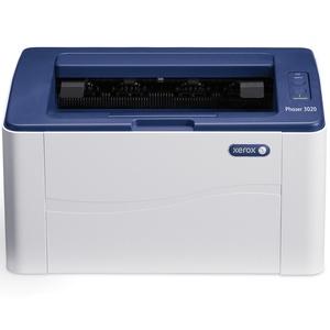 IMPRESORA LASER  XEROX PHASER 3020 Wi-Fi
