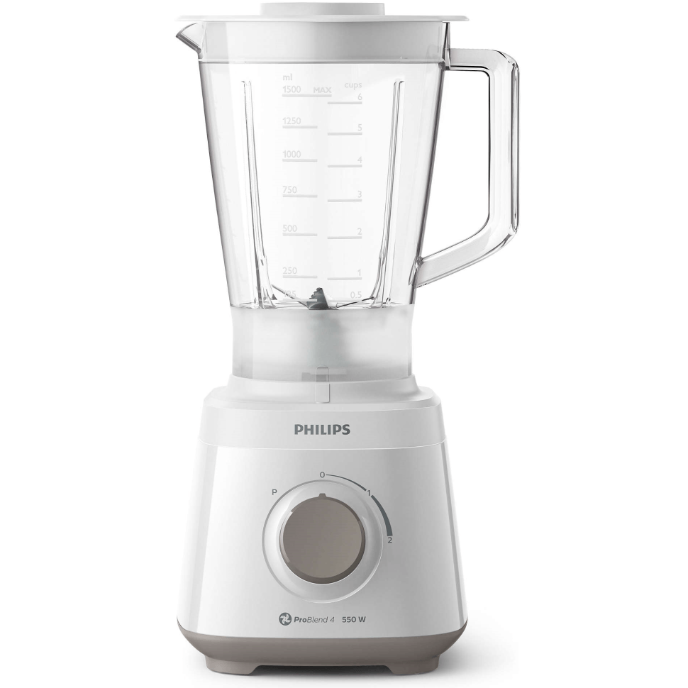 LICUADORA PHILIPS 550W PROBLEND HR2129/00