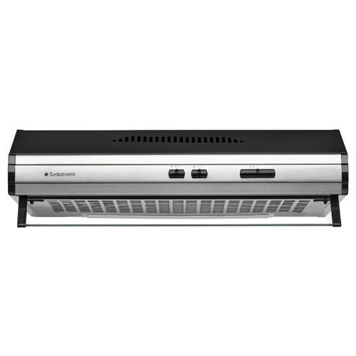 PURIFICADOR TURBOTRONIC NEGRO FRENTE ACER INOX. 3712-TUR