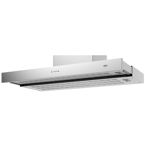 PURIFICADOR EXTENSIBLE ACERO INOX. 200-60