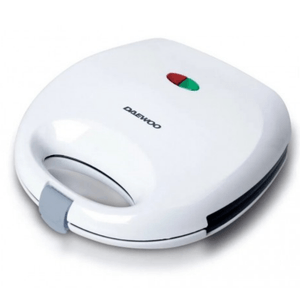 SANDWICHERA DAEWOO BLANCA SM8416