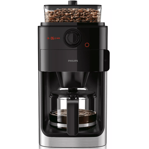 CAFETERA PHILIPS GRIND & BREW HD7767/00