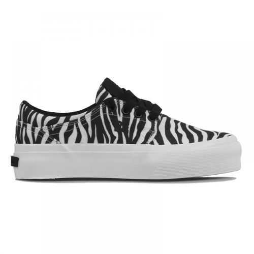 ZAPATILLAS DC W NEW TRASE PLATFORM TX SE