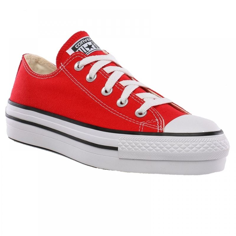 ZAPATILLAS CONVERSE W CT AS PLATFORM OX LIFT OX