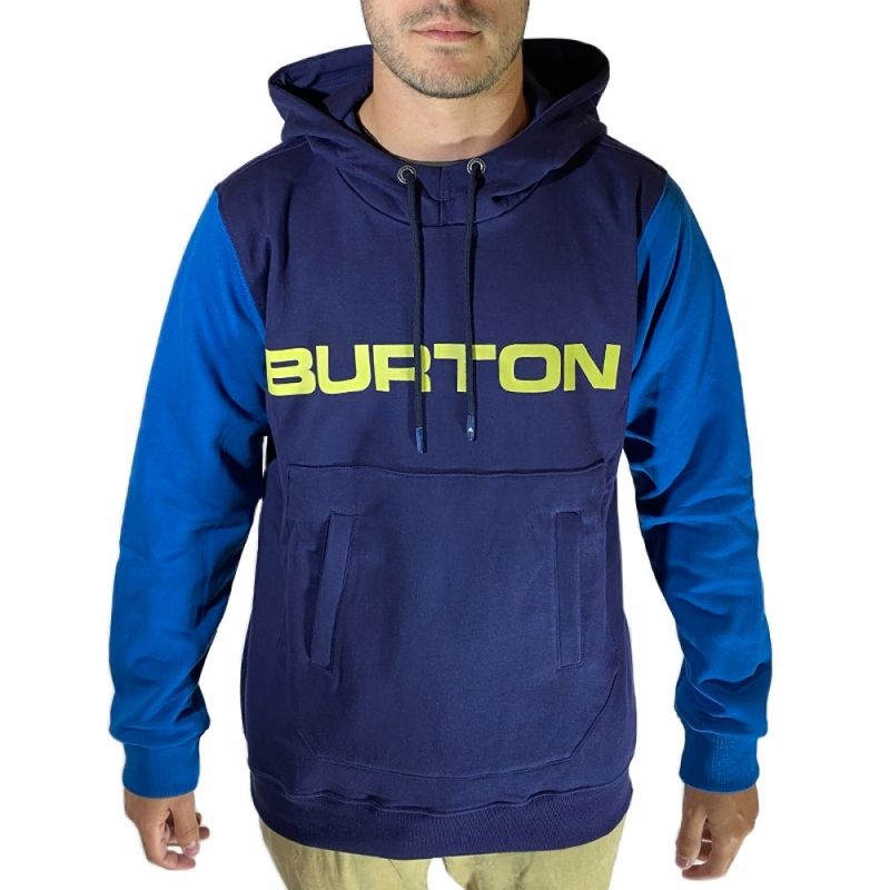 Buzo burton online hombre