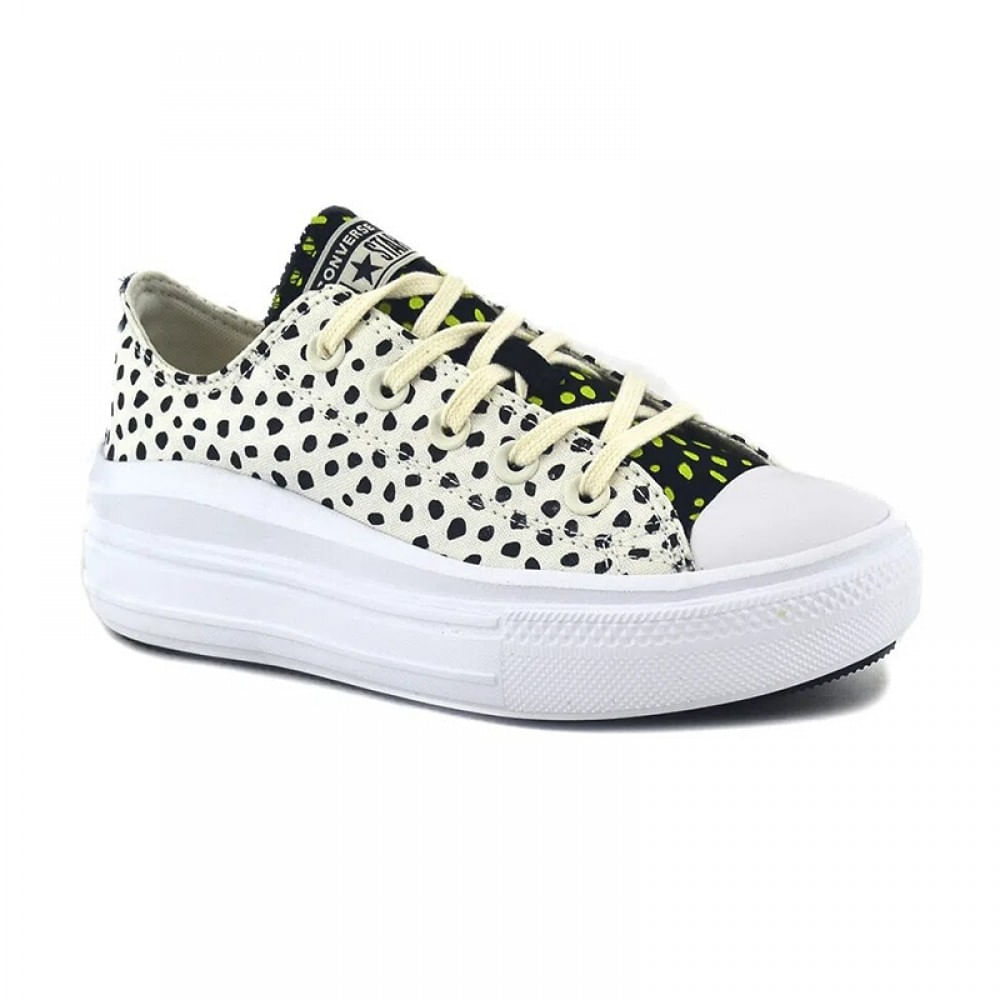 ZAPATILLAS CONVERSE W CT AS MOVE OX