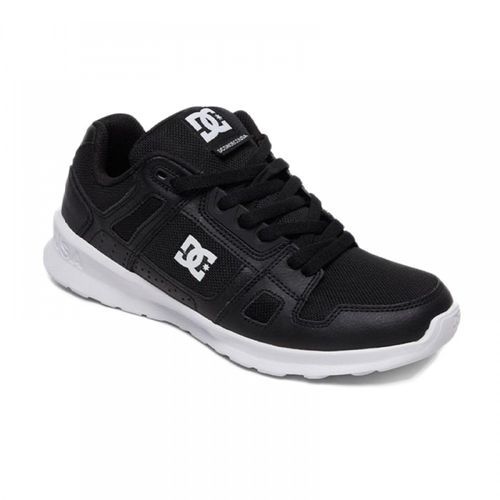 ZAPATILLAS DC STAG LITE BKW
