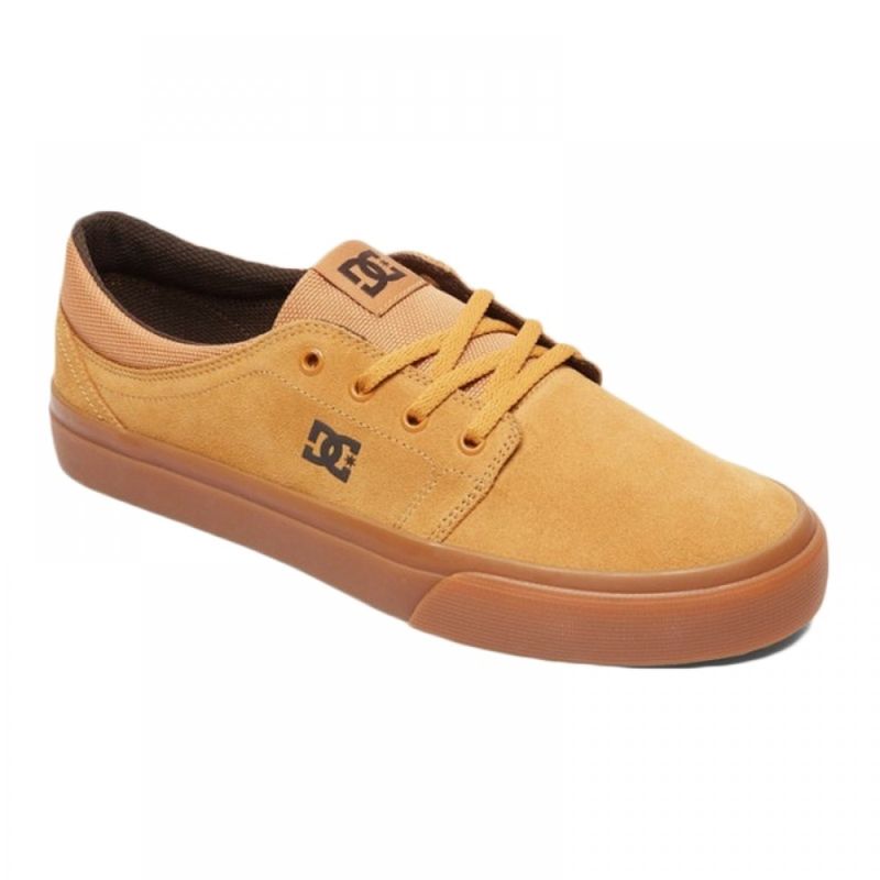 Zapatillas dc trase hot sale