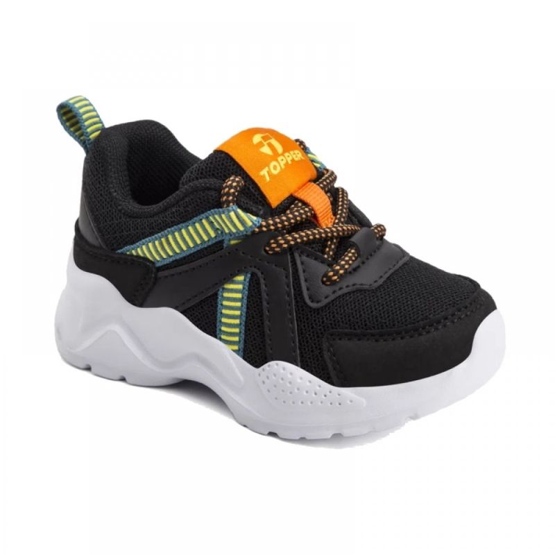 Zapatillas topper niños discount