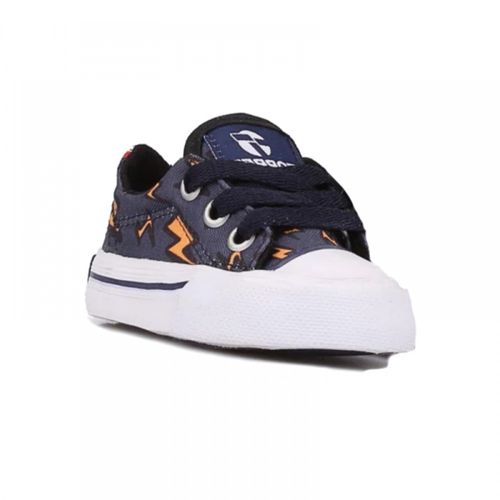 ZAPATILLAS TOPPER K PROFESIONAL CIELO