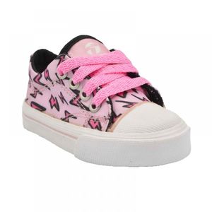 ZAPATILLAS TOPPER K PROFESIONAL CIELO