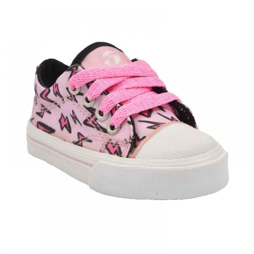 ZAPATILLAS TOPPER K PROFESIONAL CIELO