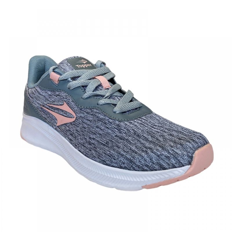 ZAPATILLAS TOPPER W CORE 27911