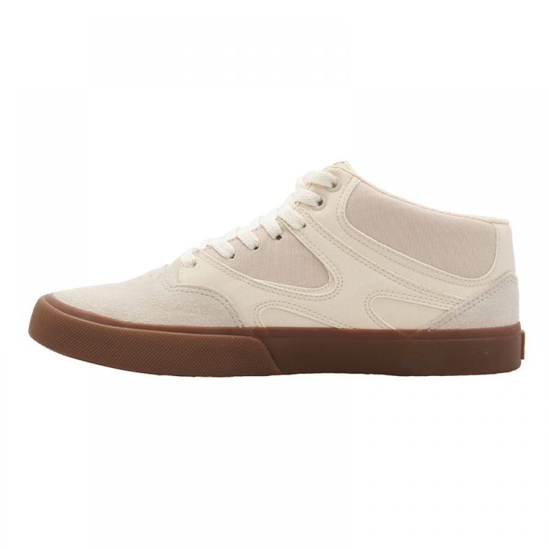 ZAPATILLAS DC KALIS VULC MID 1222112038 OOGG