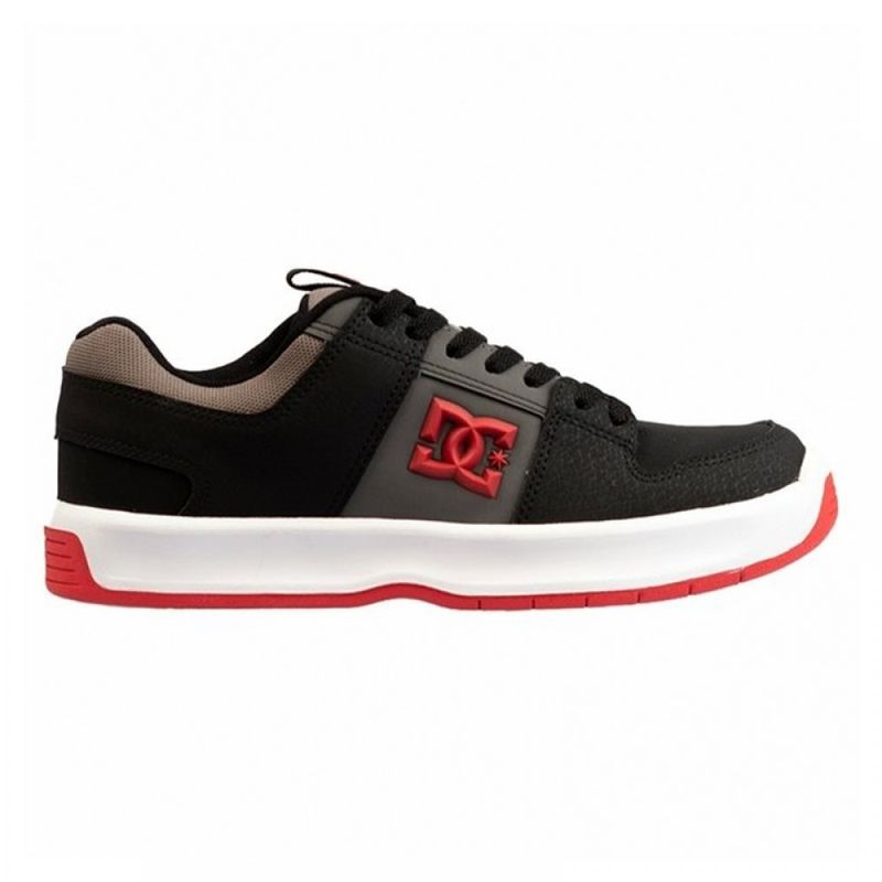 Zapatillas dc solo discount deportes