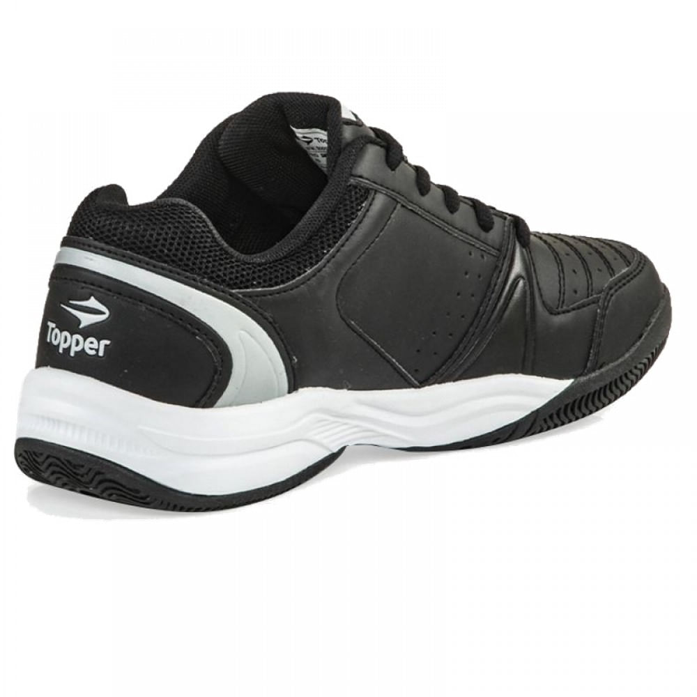 Zapatillas 2024 rod topper