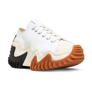 ZAPATILLAS CONVERSE W RUN STAR MOTION CANVAS PLATFORM OX