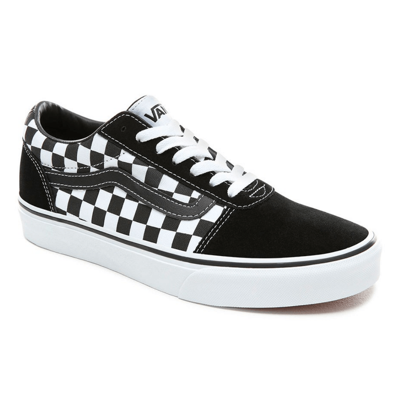 VANS-WARD-VN0A38DMPVJ