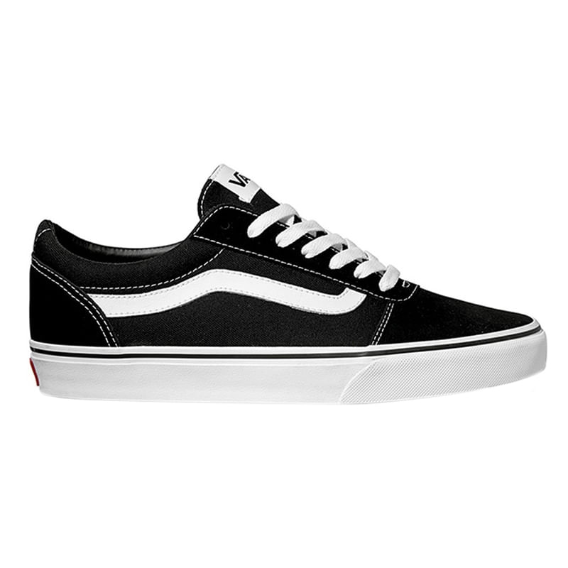 VANS-WARD-VN0A36EMC4R