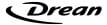 DREAN COMUNES