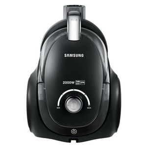 ASPIRADORA SAMSUNG 2000w SIN BOLSA NEGRA VC20