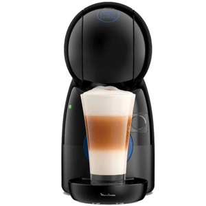 CAFETERA MOULINEX PICCOLO XS NEGRA PV1A0858