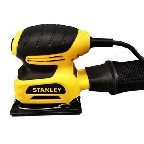 LIJADORA ORBITAL STANLEY 220W 16000RPM STEL401