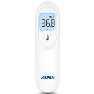 TERMOMETRO ASPEN INFRARROJO D/DISTANCIA YT-1