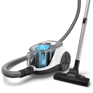 ASPIRADORA PHILIPS 1800w FILTRO SUPERCLEAN XB2023/51