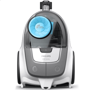 ASPIRADORA PHILIPS 1800w FILTRO SUPERCLEAN XB2023/51