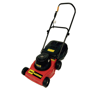 CORTADORA DE CESPED ELECTRICA MAC GARDEN 1/2 HP R32SR