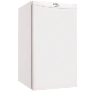 HELADERA 1 FRIO WHIRLPOOL 117L BAJO MESADA BLANCA WRA12B