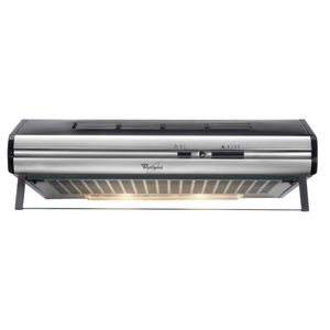 PURIFICADOR WHIRLPOOL C-SALIDA ACERO INOX. WAB60CX