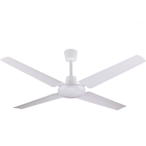 VENTILADOR LILIANA DE TECHO BLANCO VTHB104