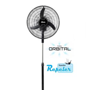 VENTILADOR LILIANA 20" DE PIE VPRN20