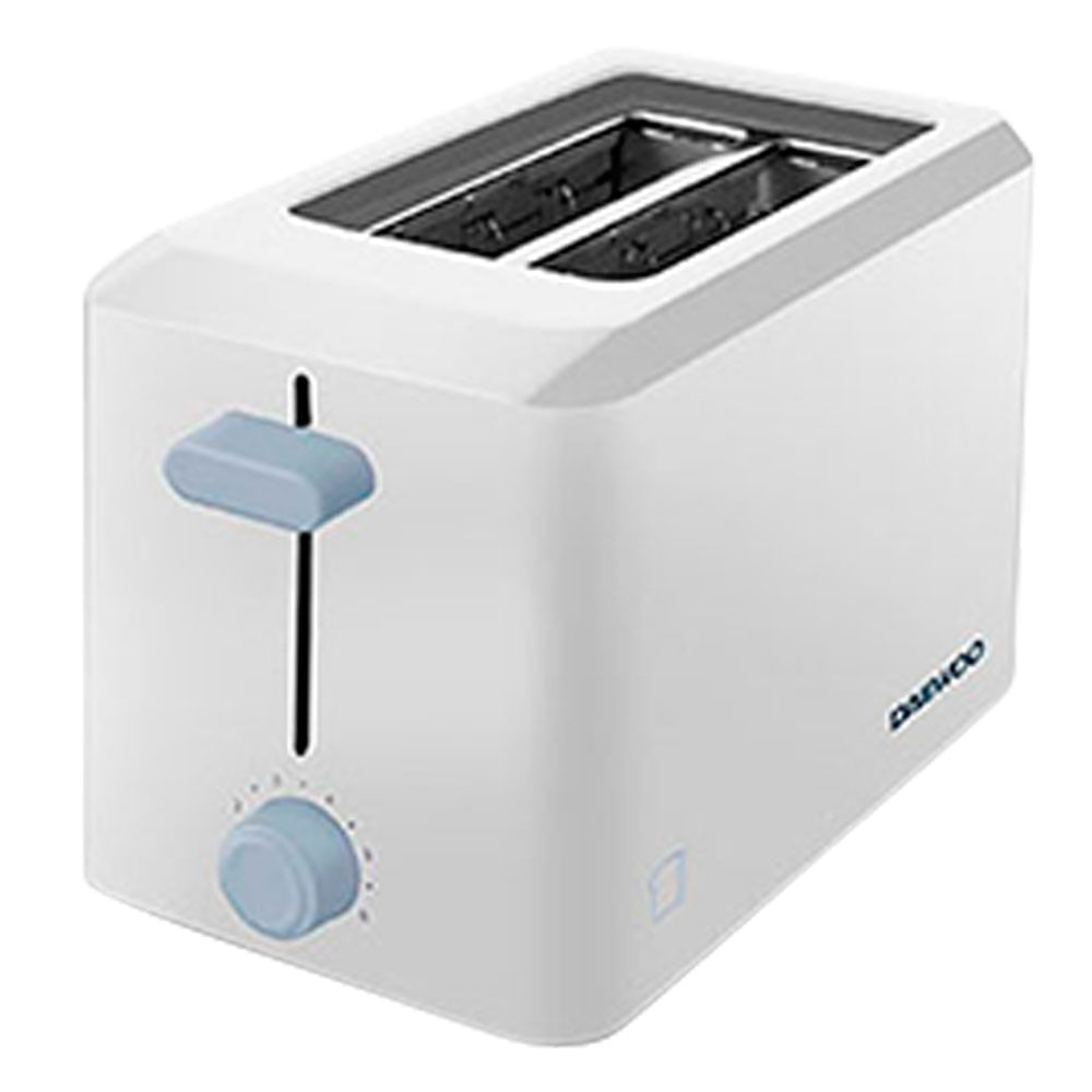 Enkho Tostapane bianco - Eurospin Online Store