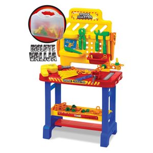 "TALLER RONDI ""WORK MASTER"" 3116"