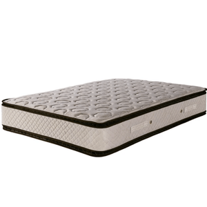 COLCHON CANNON DE RESORTES SUBLIME PILLOW TOP 200x160x33cm