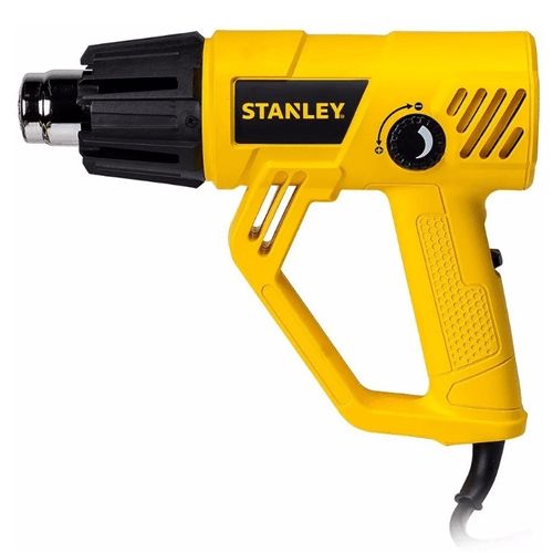 PISTOLA DE CALOR STANLEY 1800W STXH2000