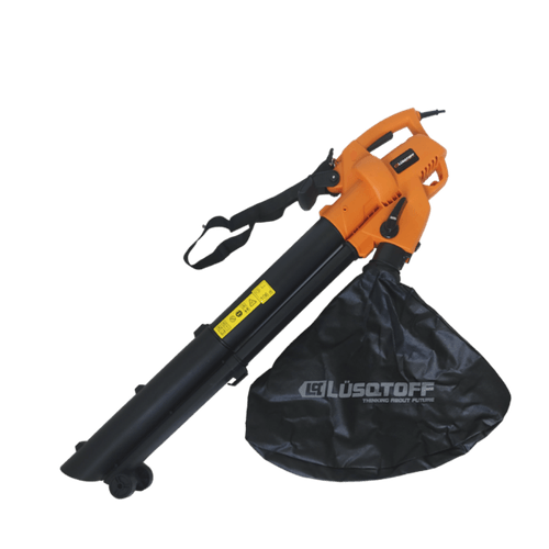 SOPLA ASPIRADOR LUSQTOFF SPL2400-8