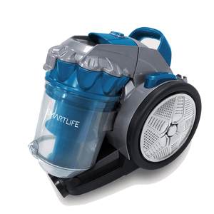 ASPIRADORA SMARTLIFE 1800w SIN BOLSA SLVC18BBLB