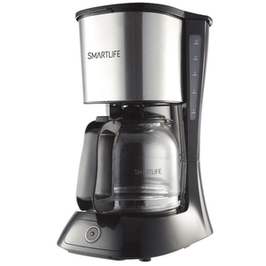 CAFETERA DE FILTRO SMARTLIFE 1.5L SLCM9402
